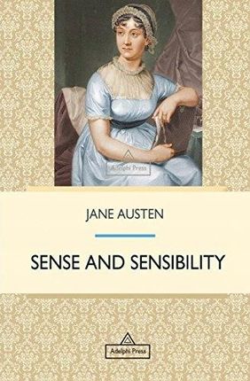 Jane Austen - Sense and Sensibility (Victorian Cla