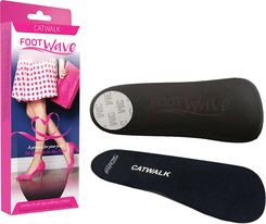 Zdjęcie Dynamiczne Wkładki Footwave Catwal Obcasów Szpilek - Nidzica