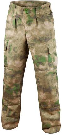 Spodnie Wz10 Wojskowe Rip-Stop A-Tacs Xl