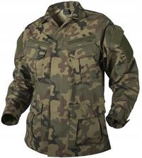 Zdjęcie Helikon-Tex Bluza Sfu Next Pcrwz.93 Leśny Xxl - Warta