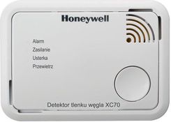 Zdjęcie Honeywell Detektor tlenku węgla CO XC70-PL-A - Trzebiatów