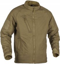 Zdjęcie Helikon-Tex Kurtka Wolfhound Climashield Coyote Xxl - Zawiercie