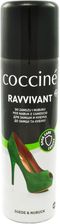 Zdjęcie Coccine Ravvivant Spray Suede Nubuck Czarny - Wałcz