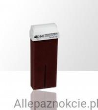 Zdjęcie ERBEL Wosk do depilacji Chocolate 100ml - Brzeziny