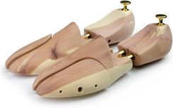 Zdjęcie Prawidła Do Butów Cedrowe Drewniane 42-43 Massido - Myślenice