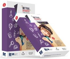 Zdjęcie Metoda Projektu Pakiet 3 Części - Błonie