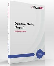 ‌Musoneo - Domowe Studio Nagrań - Kurs Video Pl Box - Kursy i szkolenia