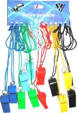 Zdjęcie Victoria Sport Plastikowy Kpl 12 Szt Vizari - Resko