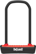 Zdjęcie Onguard U Lock Neon Czerwone 115X230 Mm 8153Rd - Radzymin