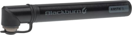 Blackburn Ręczna Airstik Sl Hp 160Psi Czarna Bbn 7085514