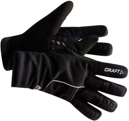 Craft Siberian 2 0 Glove 1906572 999000 Black