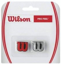 Wilson Tłumik Drgań Pro Feel 2 Szt Wrz537600 - Akcesoria do tenisa stołowego