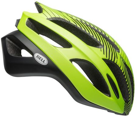 Bell Falcon Integrated Mips Shade Matte Green Black