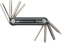 Blackburn Kluczyk Podręczny Grid8 8 Funkcji Srebrny Bbn 7068159