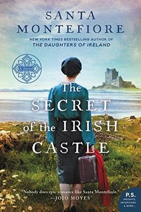 Santa Montefiore - The Secret of the Irish Castle
