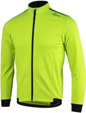 Zdjęcie Rogelli Bluza Pesaro 2.0 Żółty L - Radzionków