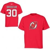 martin brodeur shirt