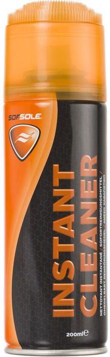 sof sole instant cleaner