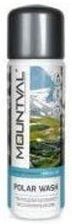 Zdjęcie Mountval Polar Wash Do Prania Polarów Kurtek 300Ml - Suchowola