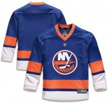 Fanatics Branded New York Islanders dzieci\u0119ca koszulka meczowa blue ...