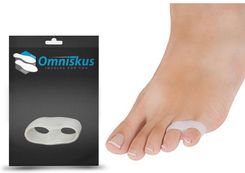 Omniskus Separator Małego Palca Stopy