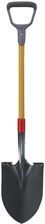 Zdjęcie CAT szpadel szpiczasty J-Series D-Handle Round Point J10-202 - Lublin