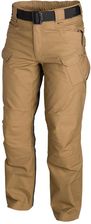 Spodnie Helikon Utp Canvas Coyote 4Xl-Long