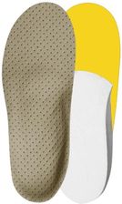 Zdjęcie Mazbit Mario Kid Wkładki Ortopedyczne Do Butów Dla Osób Z Płaskostopiem Podłużnym I Stopą Płasko-Koślawą - Nowe Brzesko