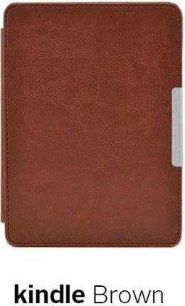 Pokrowiec Smart Case Kindle Paperwhite 1/2/3 - Brown 