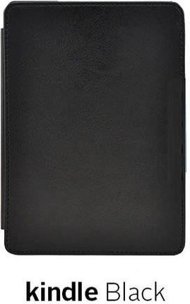 Pokrowiec Smart Case Kindle Paperwhite 1/2/3 - Black 