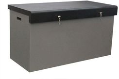 Zdjęcie Umstahl Skrzynia Metalowa Mbox 2 - Kraków