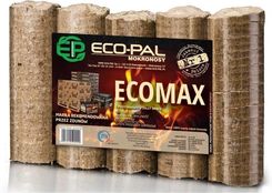 Eco-Pal Ecomax Brykiet Drzewny 6kg