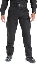 Zdjęcie 5.11 Tactical Spodnie Tdu Ripstop Black (74003-019) - Warszawa
