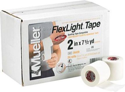 Mueller Flex Light Tape 5cm x 6,8cm 2502