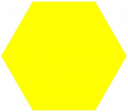 Dunin Mini Panel Hx-Yellow 28X24