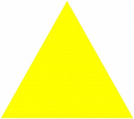 Dunin Mini Panel Tr-Yellow 25X216
