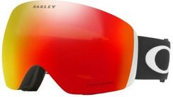 Zdjęcie Oakley Flight Deck Matte Black Prizm Snow Torch Oo7050 33 - Poznań