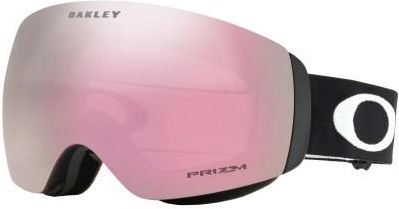 Oakley Flight Deck Xm Matte Black Prizm Hi Pink Oo7064 45