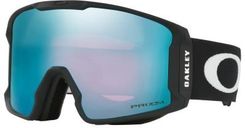 Zdjęcie Oakley Line Miner Matte Black Prizm Saphirre Iridium Oo7070 04 - Koprzywnica