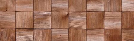 Panel Drewniany Quadro 2 38X38 Stegu
