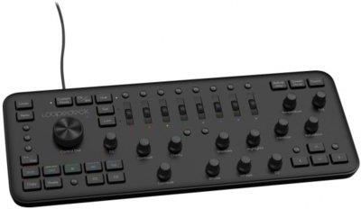 Loupedeck konsola edycyjna Loupedeck+ (FTPLS14726) - Ceny i opinie