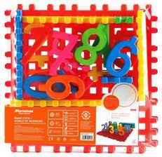 Zdjęcie Marioinex Świat Cyfr Mini 901434 - Koszalin