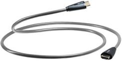 Zdjęcie QED Kabel HDMI 8m (QE6021) - Czempiń