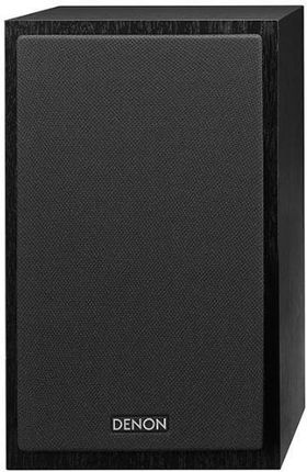 Denon SC-M41 czarny para - Opinie i ceny na Ceneo.pl