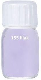 Zdjęcie Farba Do Skór Ekoskór Butów Super Color 155-Lilak - Koszyce