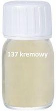 Zdjęcie Farba Do Skór Ekoskór Super Color 137-Kremowy - Alwernia