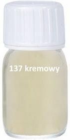 Zdjęcie Farba Do Skór Ekoskór Super Color 137-Kremowy - Alwernia