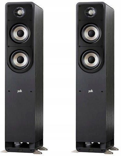 Polk audio signature sales s55e