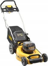Zdjęcie Kosiarka akumulatorowa DeWalt DCMW564P2QW - Sierpc