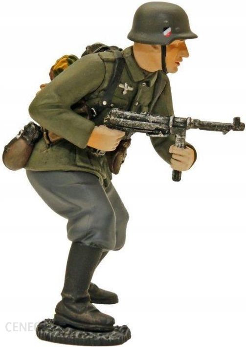 Podoficer Piechoty Wehrmachtu 1942 Tissotoys 12702